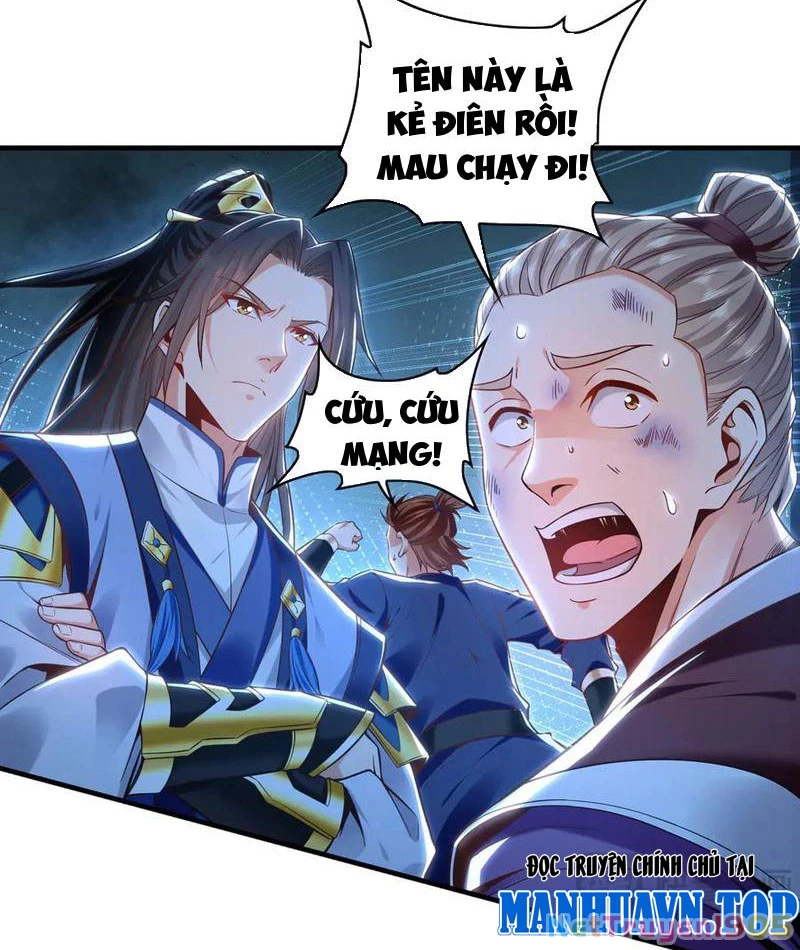 Ta Có Trăm Vạn Tốc Độ Đánh Chapter 93 - 3