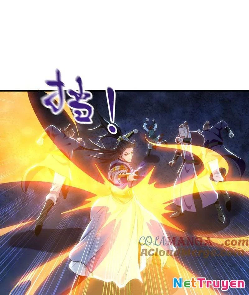 Ta Có Trăm Vạn Tốc Độ Đánh Chapter 93 - 6