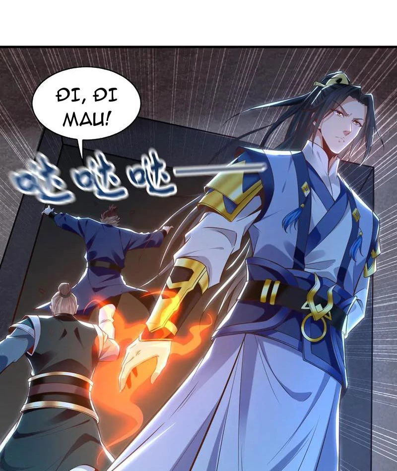 Ta Có Trăm Vạn Tốc Độ Đánh Chapter 93 - 10