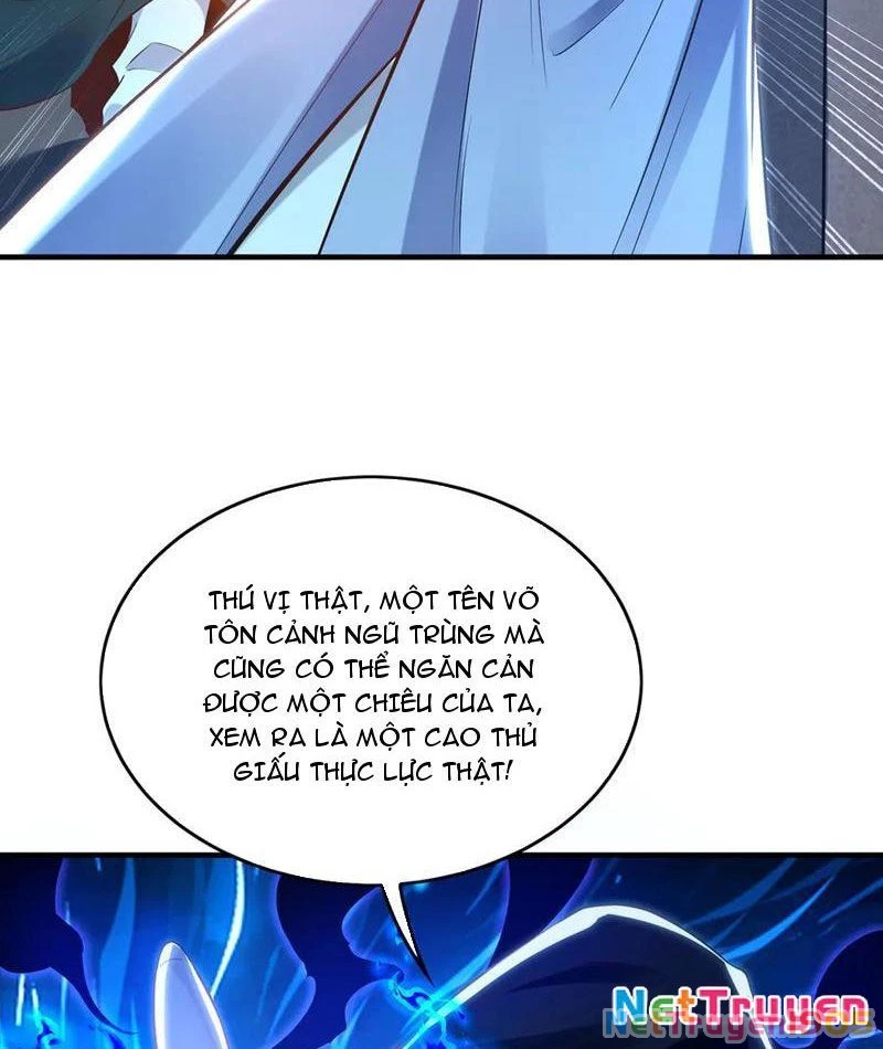 Ta Có Trăm Vạn Tốc Độ Đánh Chapter 93 - 11