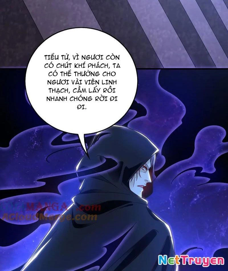 Ta Có Trăm Vạn Tốc Độ Đánh Chapter 93 - 16