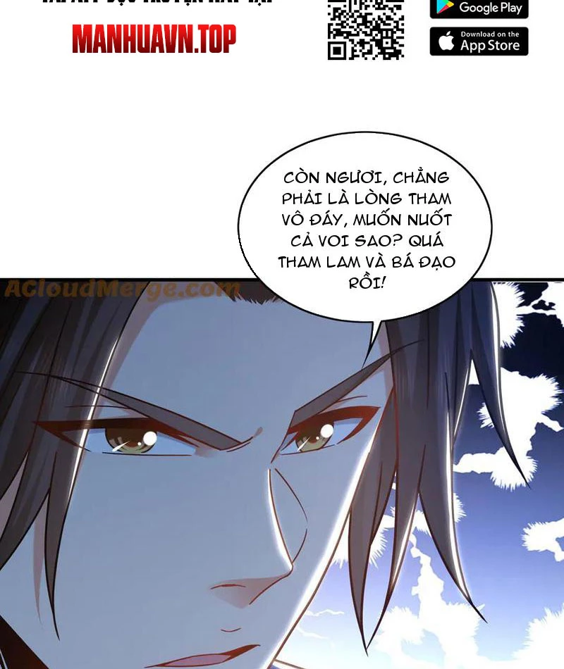 Ta Có Trăm Vạn Tốc Độ Đánh Chapter 93 - 19