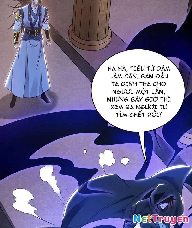 Ta Có Trăm Vạn Tốc Độ Đánh Chapter 93 - 21