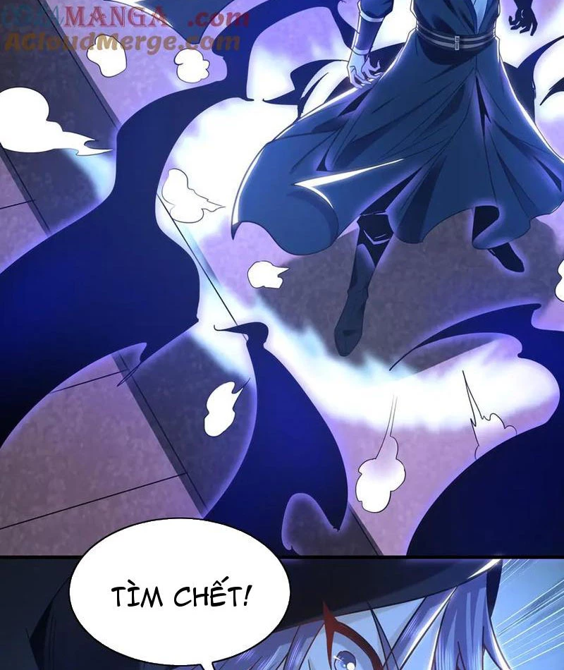 Ta Có Trăm Vạn Tốc Độ Đánh Chapter 93 - 22