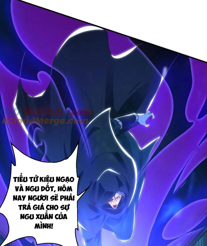 Ta Có Trăm Vạn Tốc Độ Đánh Chapter 93 - 24