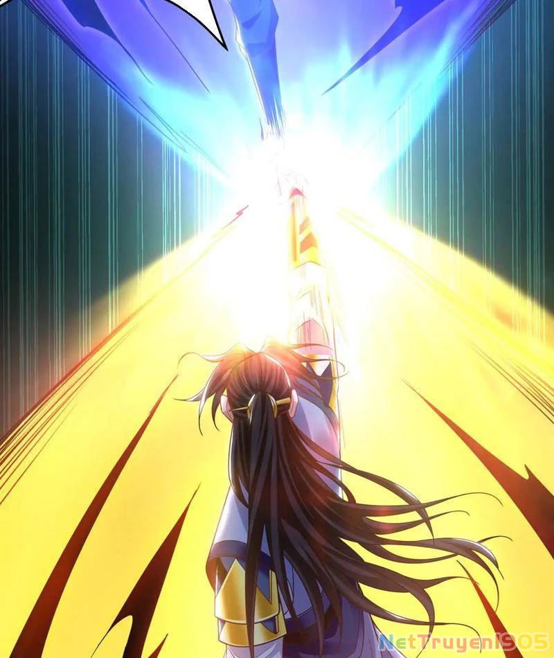 Ta Có Trăm Vạn Tốc Độ Đánh Chapter 93 - 25