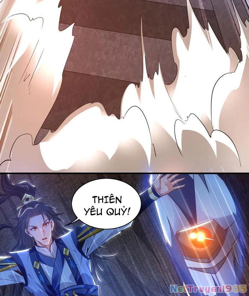 Ta Có Trăm Vạn Tốc Độ Đánh Chapter 93 - 29