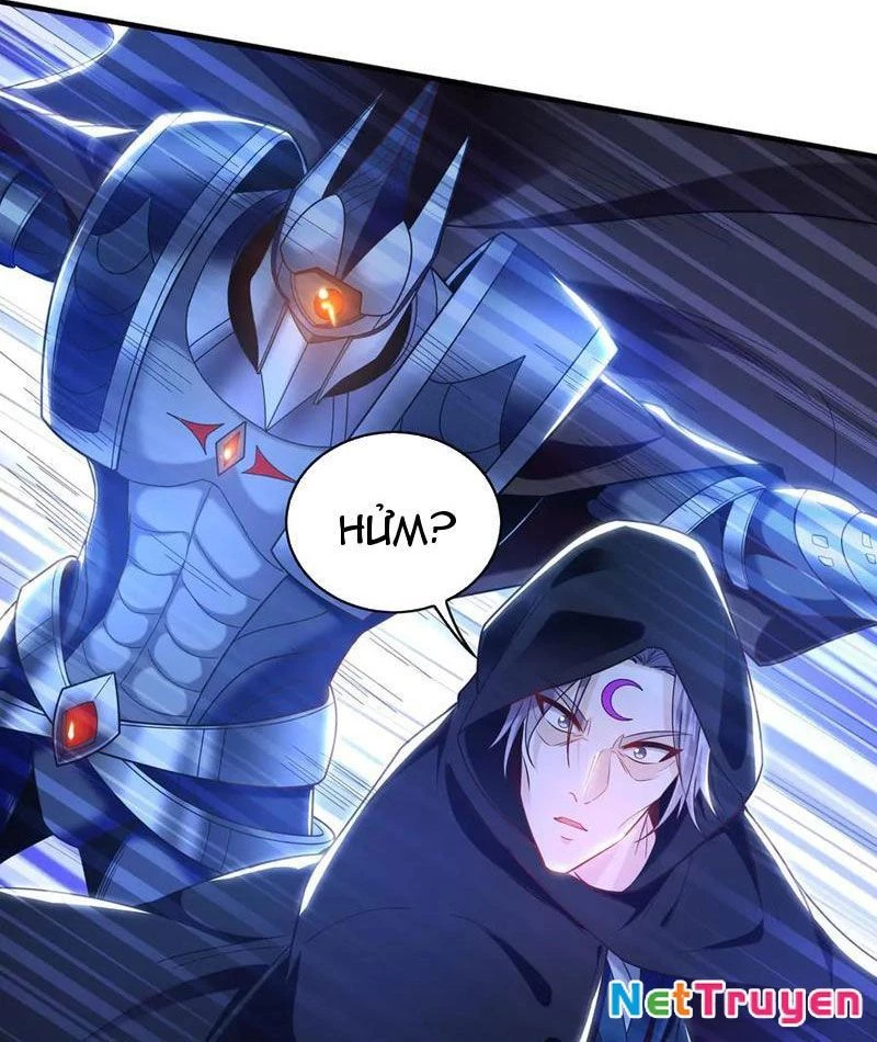 Ta Có Trăm Vạn Tốc Độ Đánh Chapter 93 - 31