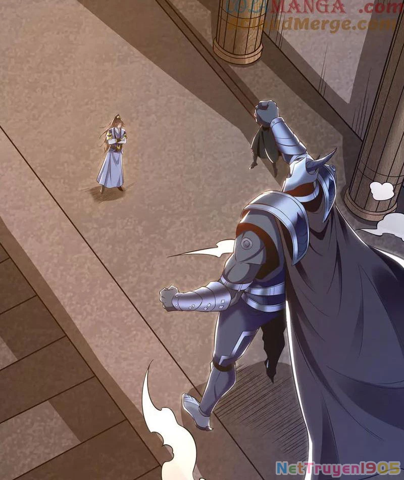 Ta Có Trăm Vạn Tốc Độ Đánh Chapter 93 - 35