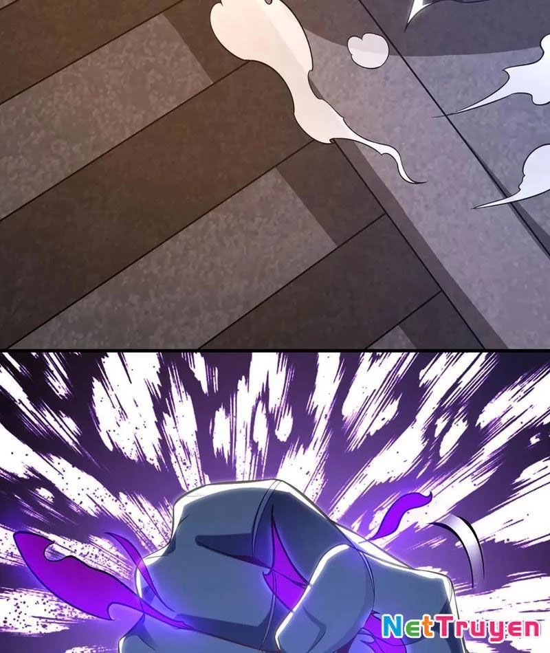 Ta Có Trăm Vạn Tốc Độ Đánh Chapter 93 - 36