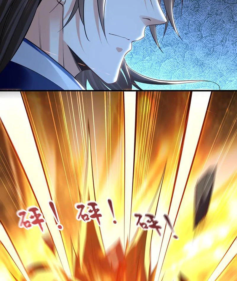 Ta Có Trăm Vạn Tốc Độ Đánh Chapter 93 - 38