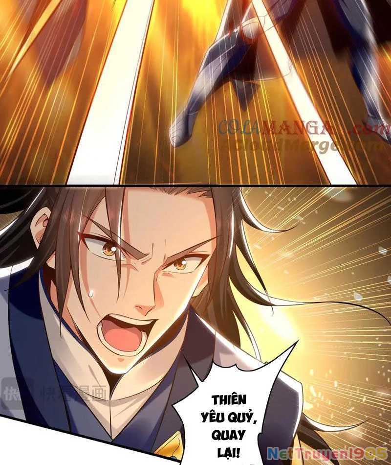 Ta Có Trăm Vạn Tốc Độ Đánh Chapter 93 - 40