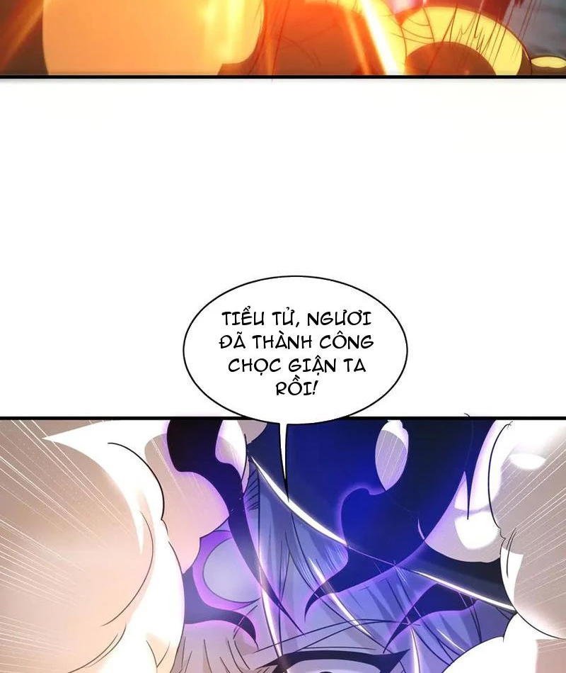 Ta Có Trăm Vạn Tốc Độ Đánh Chapter 93 - 43