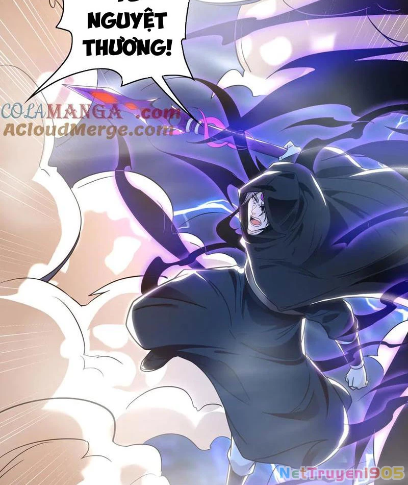 Ta Có Trăm Vạn Tốc Độ Đánh Chapter 93 - 45