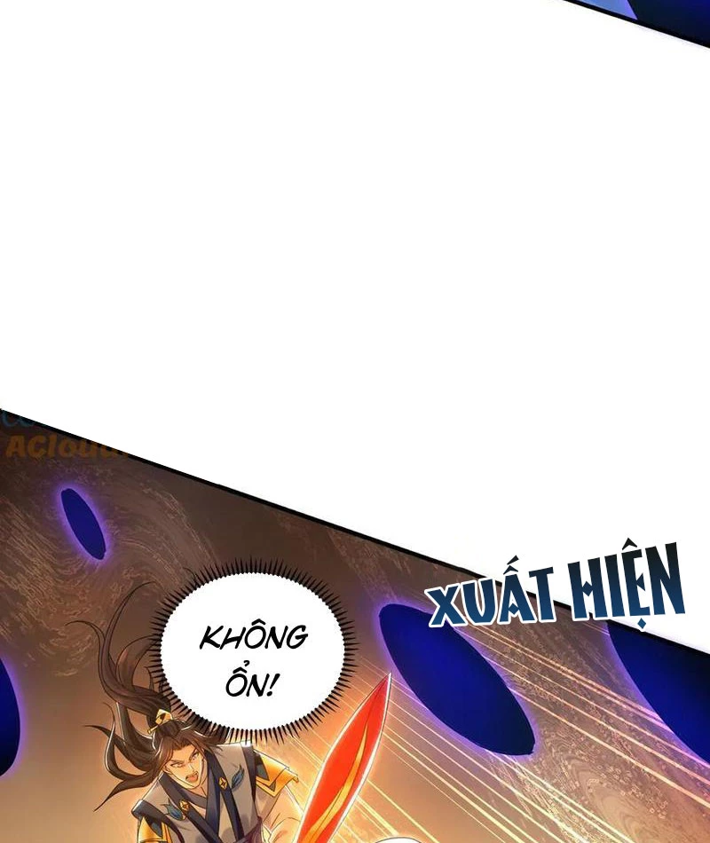 Ta Có Trăm Vạn Tốc Độ Đánh Chapter 93 - 50