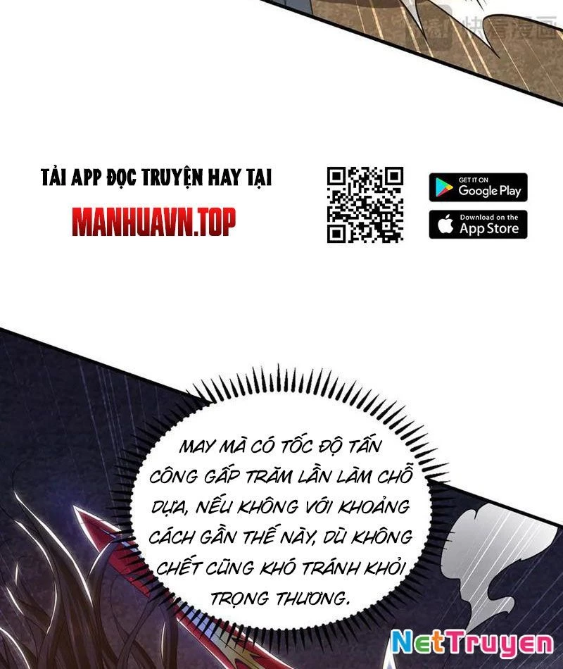 Ta Có Trăm Vạn Tốc Độ Đánh Chapter 93 - 56