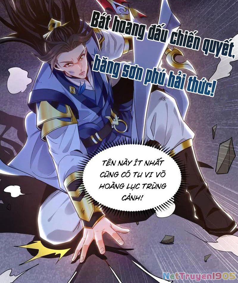 Ta Có Trăm Vạn Tốc Độ Đánh Chapter 93 - 57