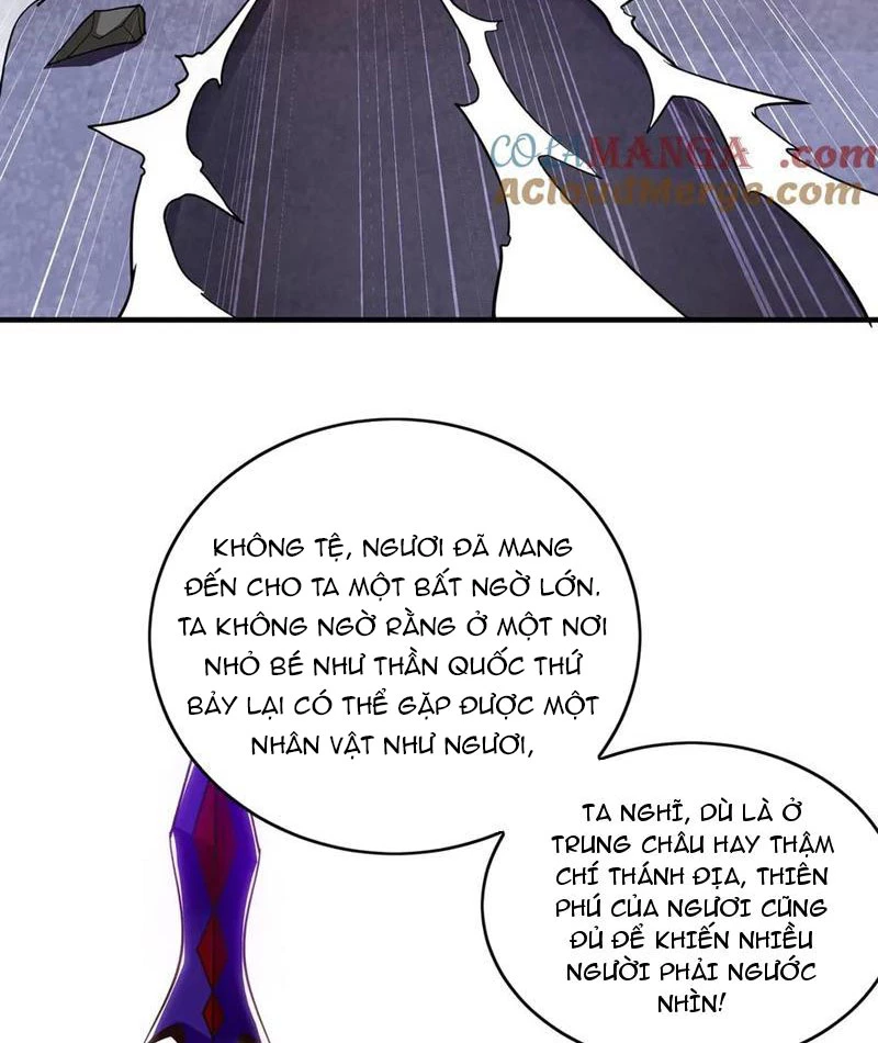 Ta Có Trăm Vạn Tốc Độ Đánh Chapter 93 - 58