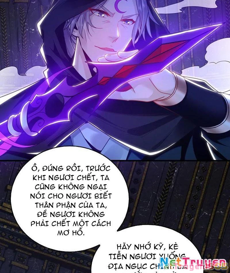 Ta Có Trăm Vạn Tốc Độ Đánh Chapter 93 - 61