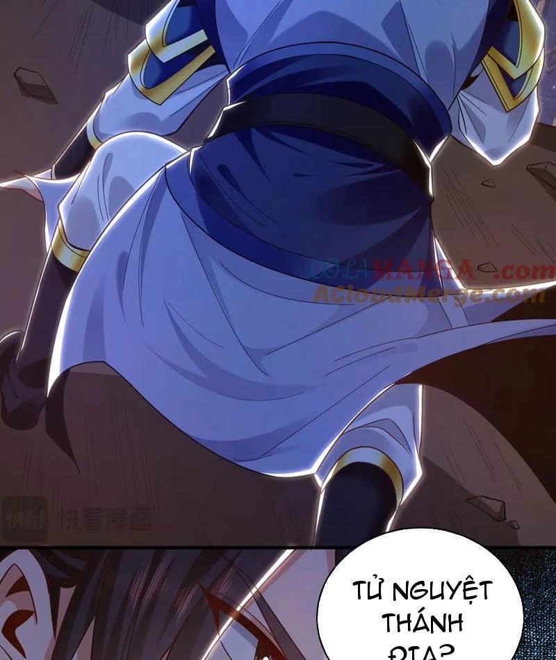 Ta Có Trăm Vạn Tốc Độ Đánh Chapter 93 - 63