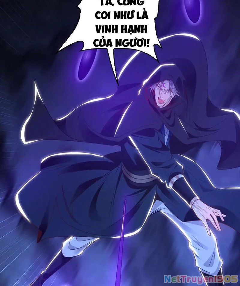 Ta Có Trăm Vạn Tốc Độ Đánh Chapter 93 - 65