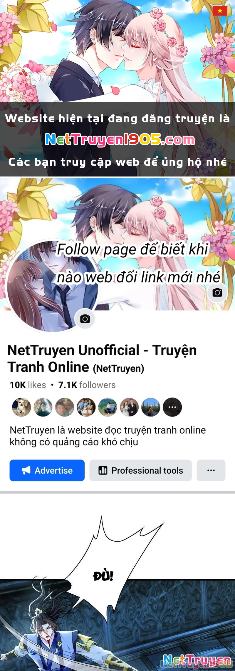 Ta Có Trăm Vạn Tốc Độ Đánh Chapter 94 - 1