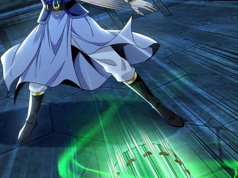 Ta Có Trăm Vạn Tốc Độ Đánh Chapter 94 - 2