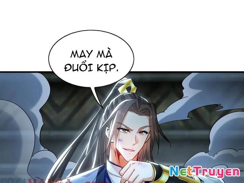 Ta Có Trăm Vạn Tốc Độ Đánh Chapter 94 - 26