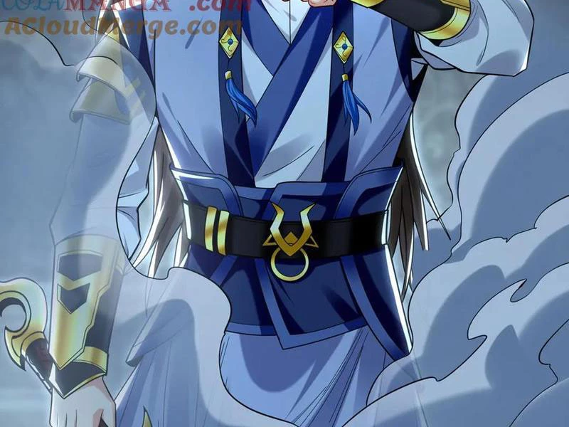 Ta Có Trăm Vạn Tốc Độ Đánh Chapter 94 - 27