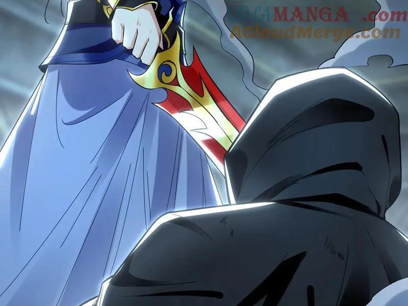 Ta Có Trăm Vạn Tốc Độ Đánh Chapter 94 - 35