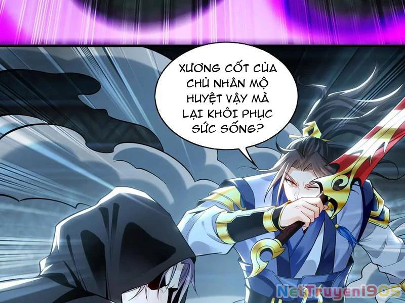 Ta Có Trăm Vạn Tốc Độ Đánh Chapter 94 - 52