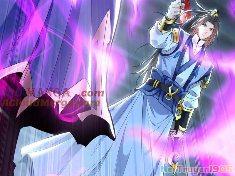 Ta Có Trăm Vạn Tốc Độ Đánh Chapter 94 - 100