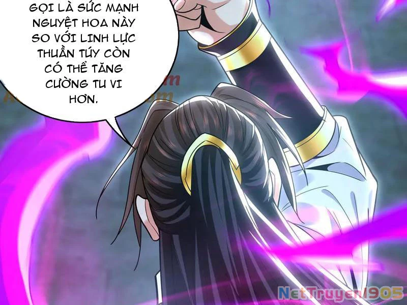 Ta Có Trăm Vạn Tốc Độ Đánh Chapter 94 - 104