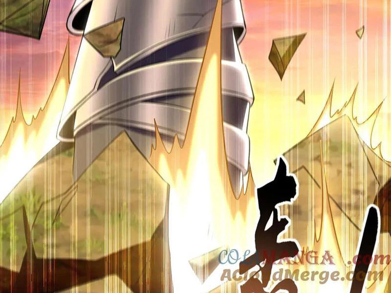 Ta Có Trăm Vạn Tốc Độ Đánh Chapter 95 - 10