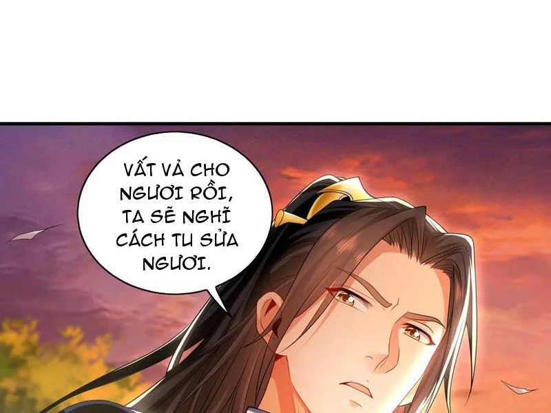 Ta Có Trăm Vạn Tốc Độ Đánh Chapter 95 - 15