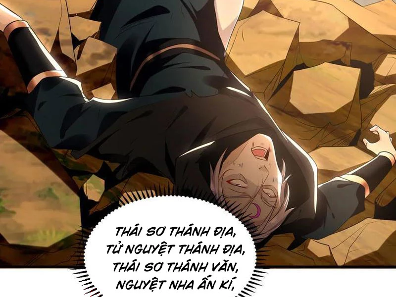 Ta Có Trăm Vạn Tốc Độ Đánh Chapter 95 - 22