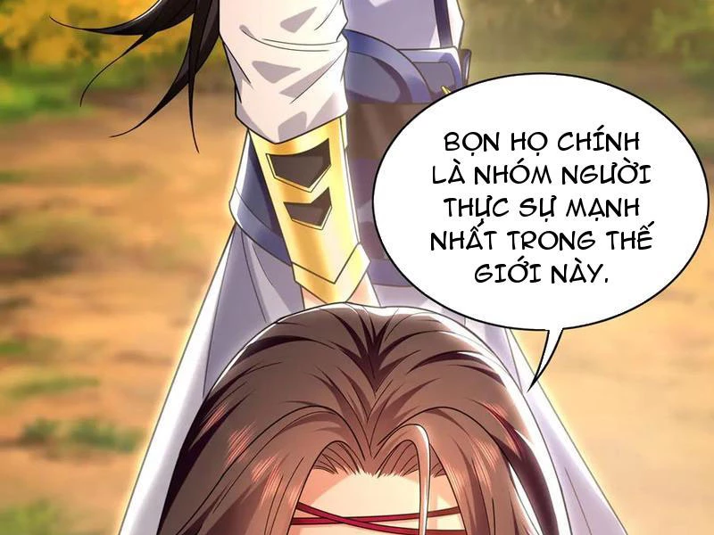 Ta Có Trăm Vạn Tốc Độ Đánh Chapter 95 - 42