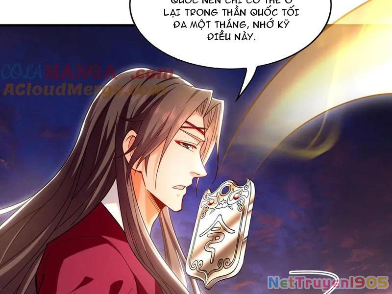 Ta Có Trăm Vạn Tốc Độ Đánh Chapter 95 - 47
