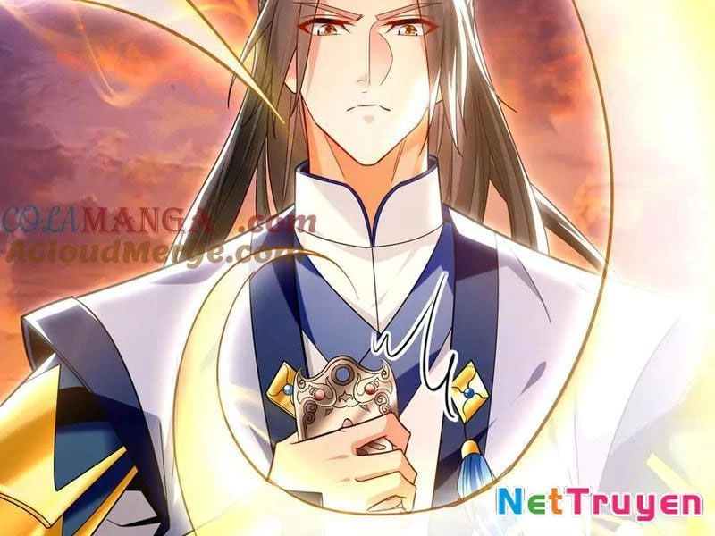 Ta Có Trăm Vạn Tốc Độ Đánh Chapter 95 - 51