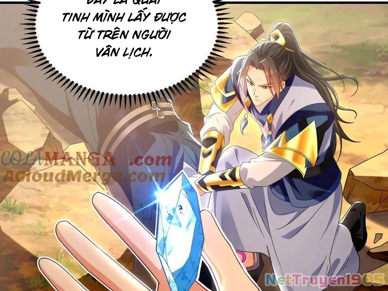 Ta Có Trăm Vạn Tốc Độ Đánh Chapter 95 - 59