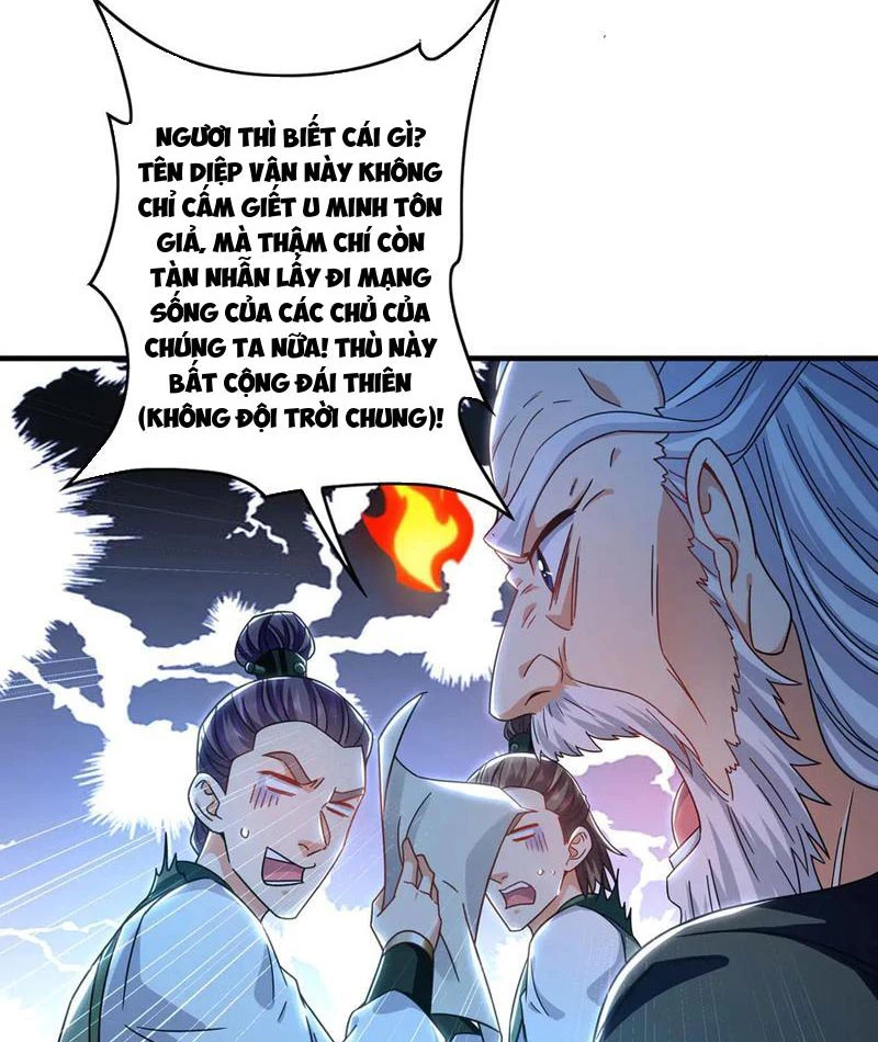 Ta Có Trăm Vạn Tốc Độ Đánh Chapter 96 - 3