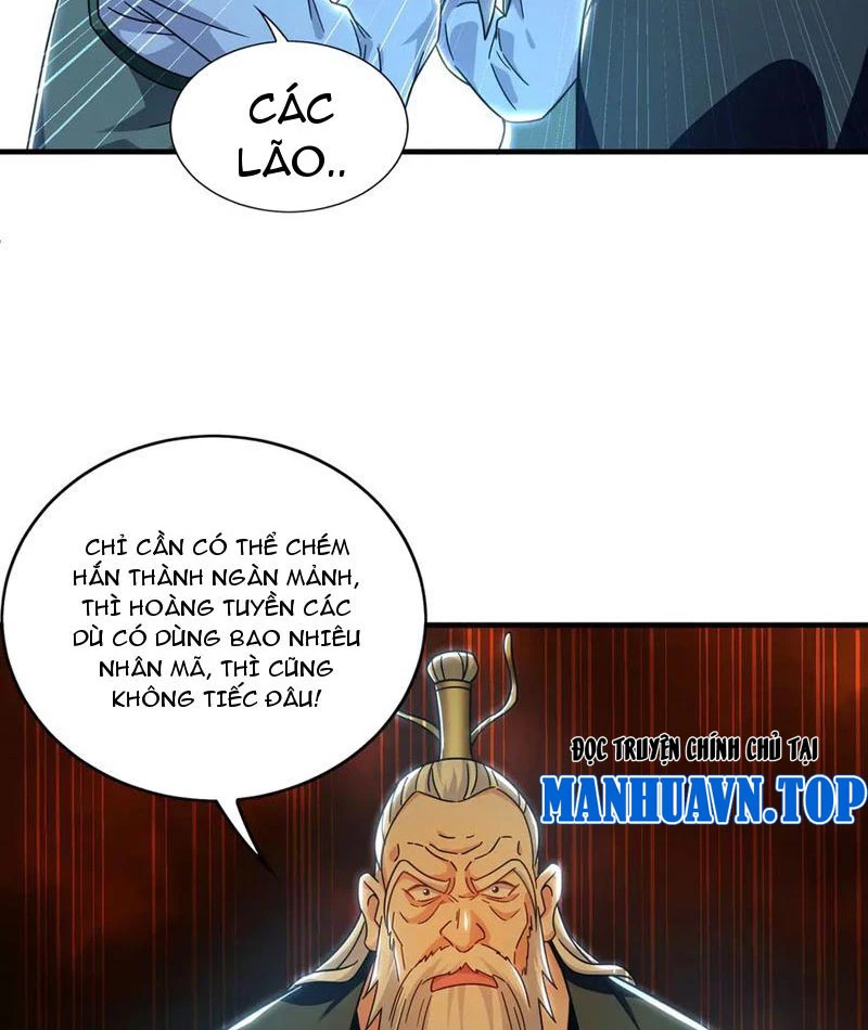 Ta Có Trăm Vạn Tốc Độ Đánh Chapter 96 - 4