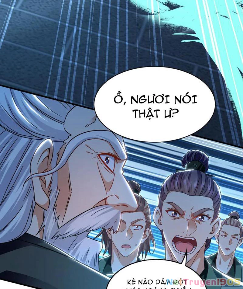 Ta Có Trăm Vạn Tốc Độ Đánh Chapter 96 - 8