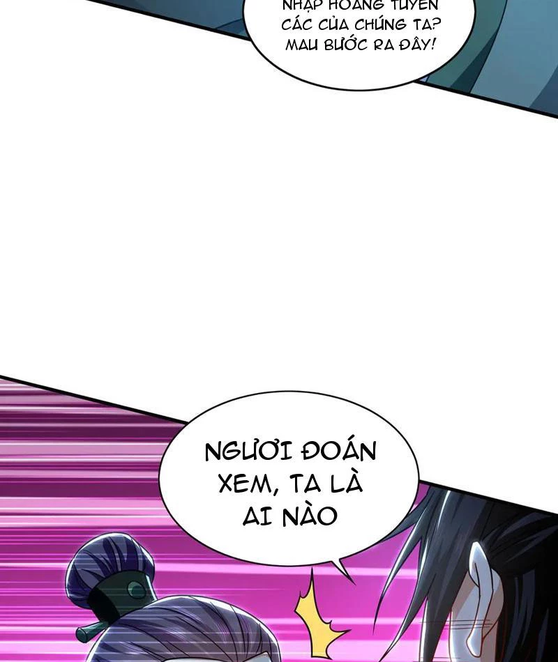 Ta Có Trăm Vạn Tốc Độ Đánh Chapter 96 - 9