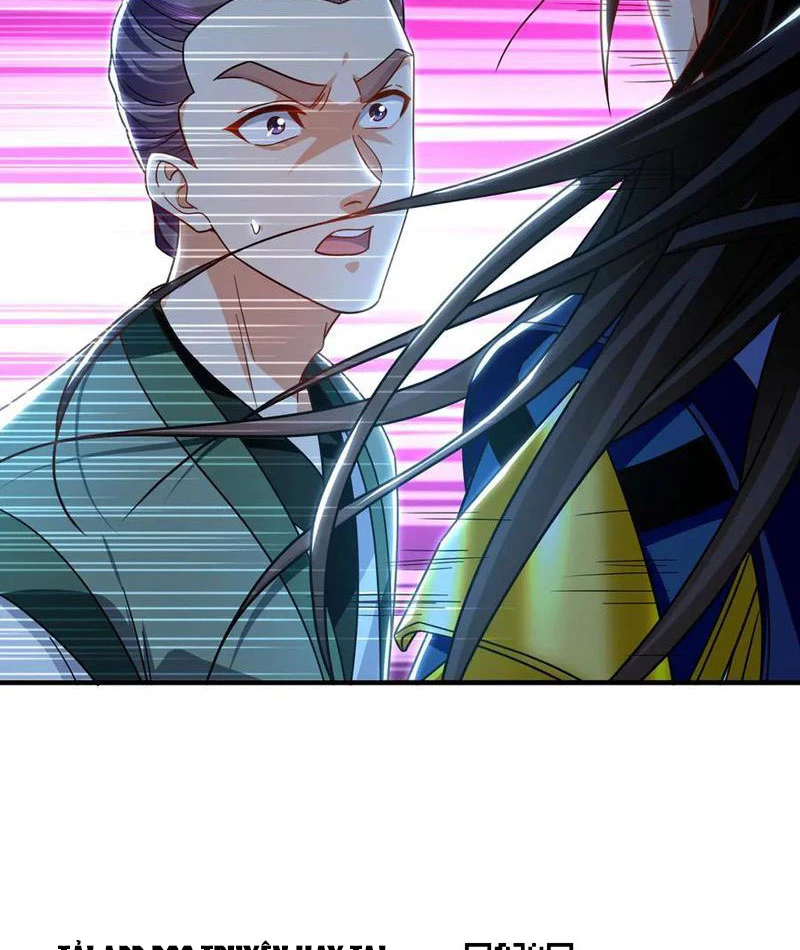 Ta Có Trăm Vạn Tốc Độ Đánh Chapter 96 - 10