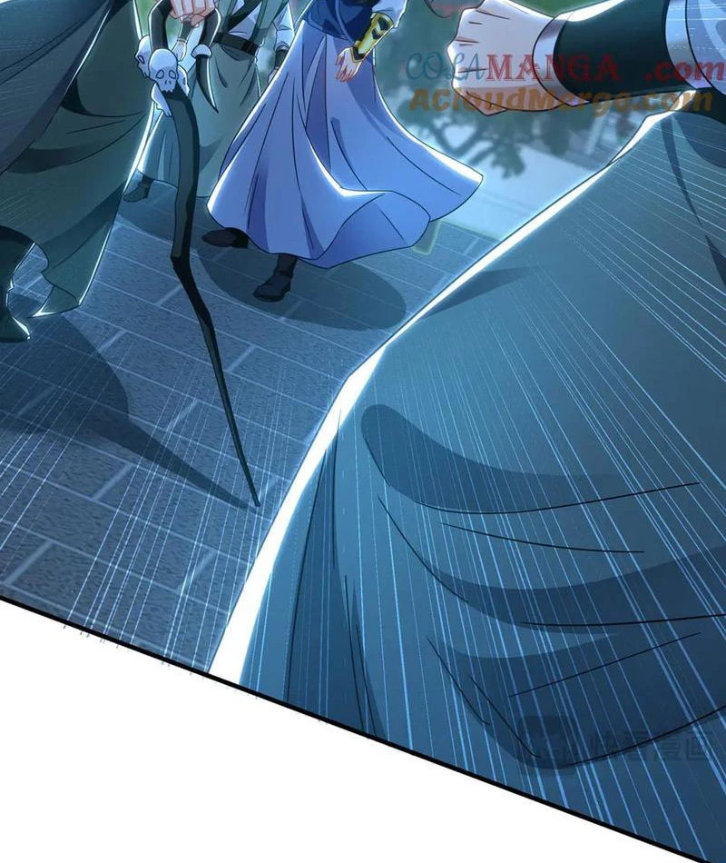 Ta Có Trăm Vạn Tốc Độ Đánh Chapter 96 - 12