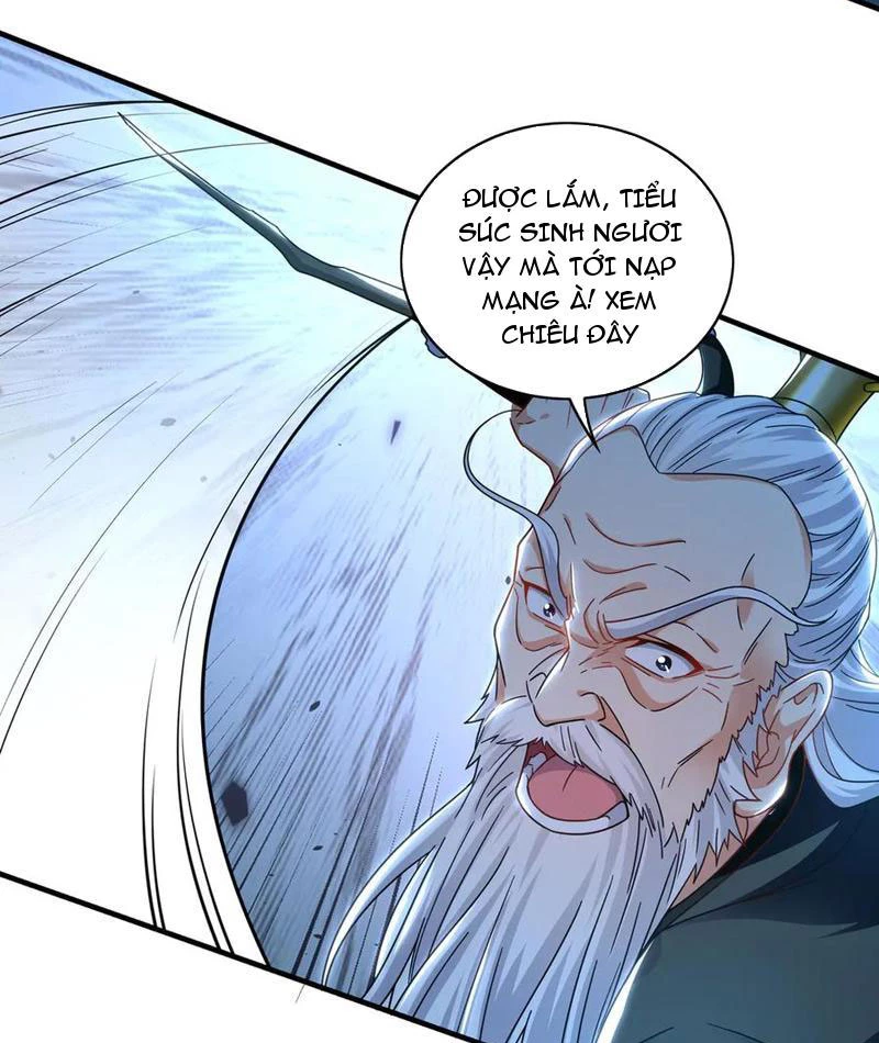 Ta Có Trăm Vạn Tốc Độ Đánh Chapter 96 - 13