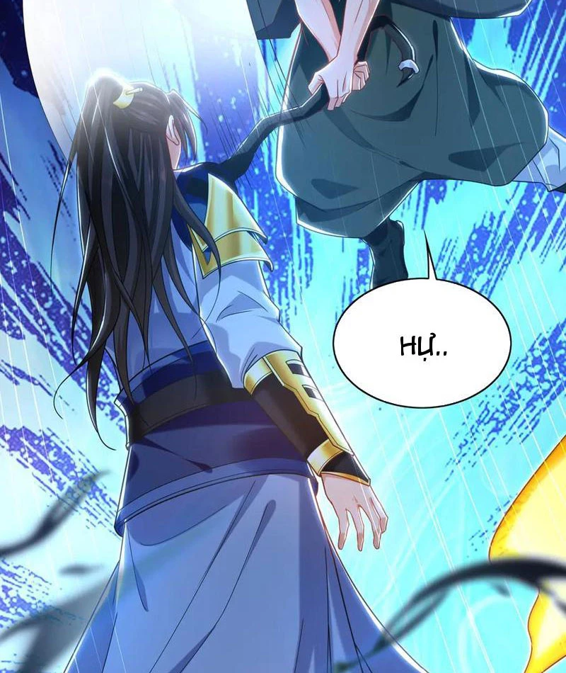 Ta Có Trăm Vạn Tốc Độ Đánh Chapter 96 - 15