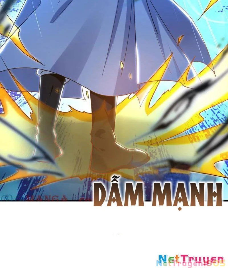 Ta Có Trăm Vạn Tốc Độ Đánh Chapter 96 - 16