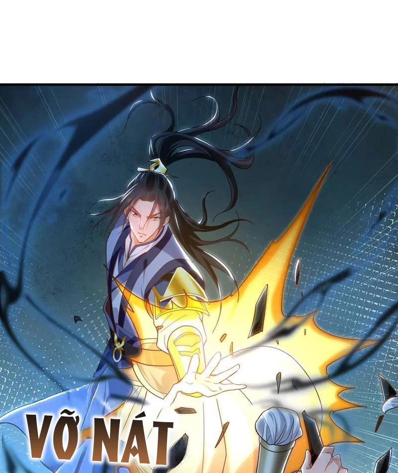 Ta Có Trăm Vạn Tốc Độ Đánh Chapter 96 - 17